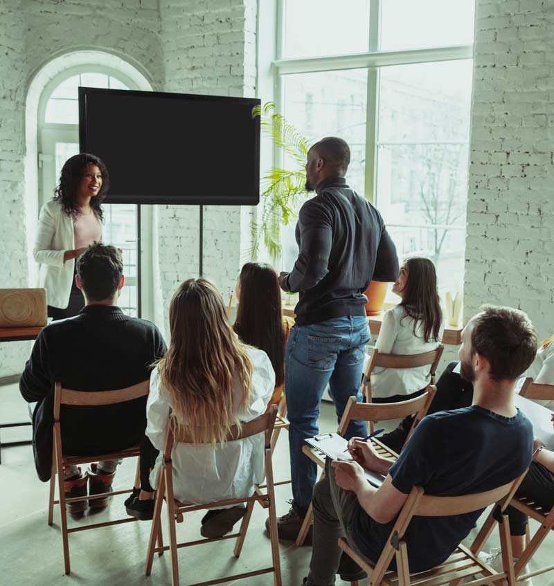 conference problematique communication entreprise